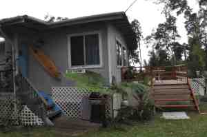 ALAIN & MYRIAM'S HOUSE