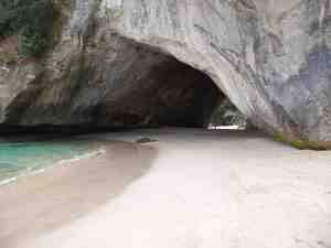 CATHEDRAL COVE 2