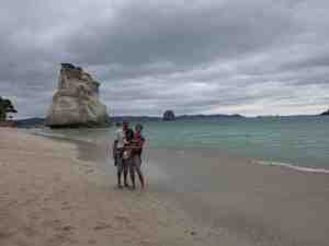 CATHEDRAL COVE 3