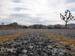 WHERE THE STREETS HAVE NO NAME