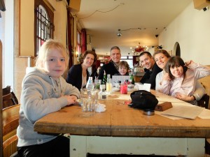 alix et coen, benjamin...